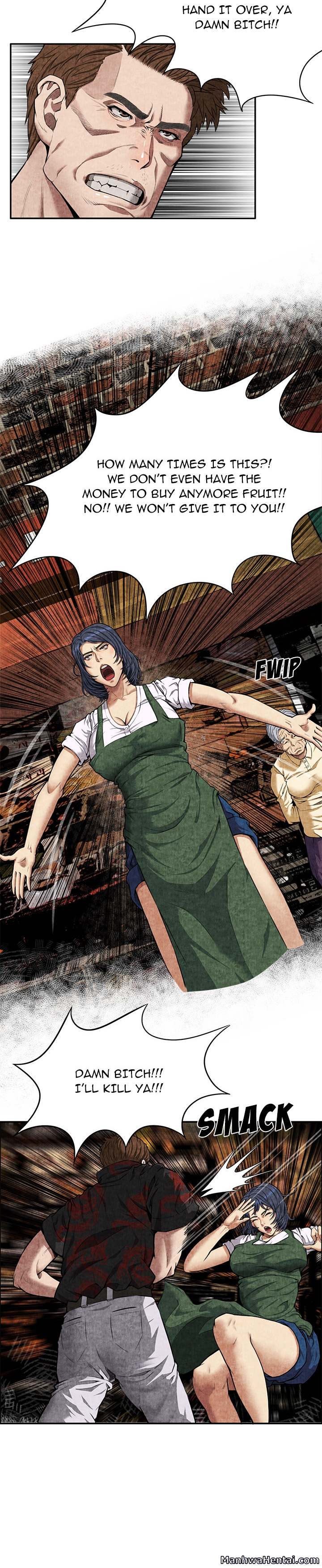 Festival Island - Chapter 4 [photo 2] - MangaPorn