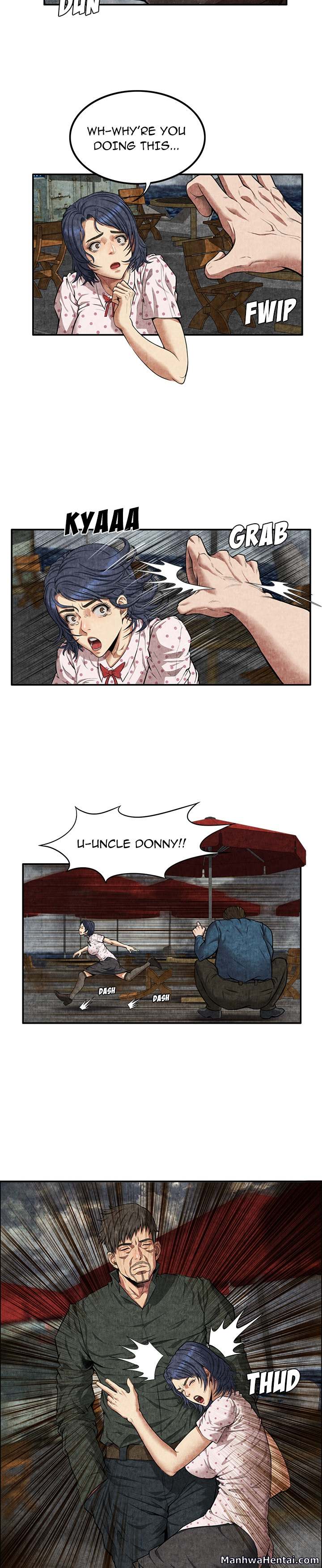 Festival Island - Chapter 4 [photo 21] - MangaPorn