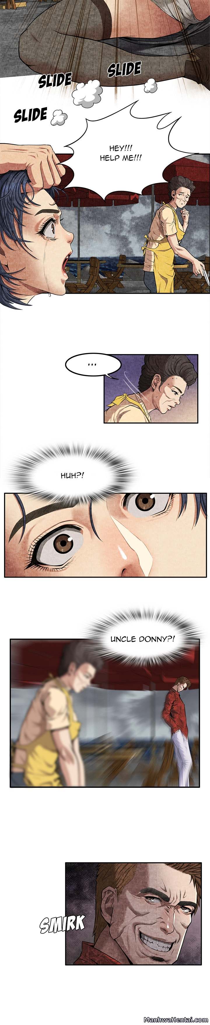 Festival Island - Chapter 4 [photo 24] - MangaPorn