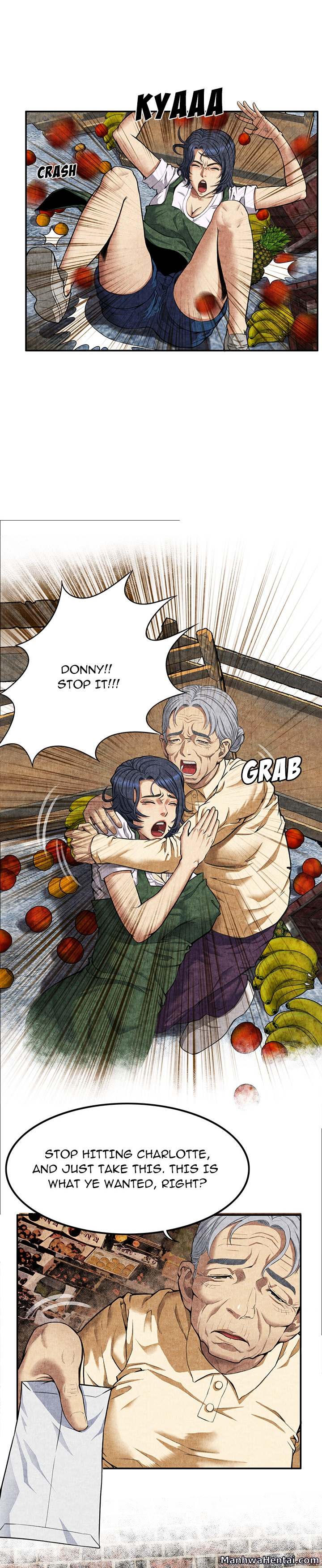 Festival Island - Chapter 4 [photo 3] - MangaPorn