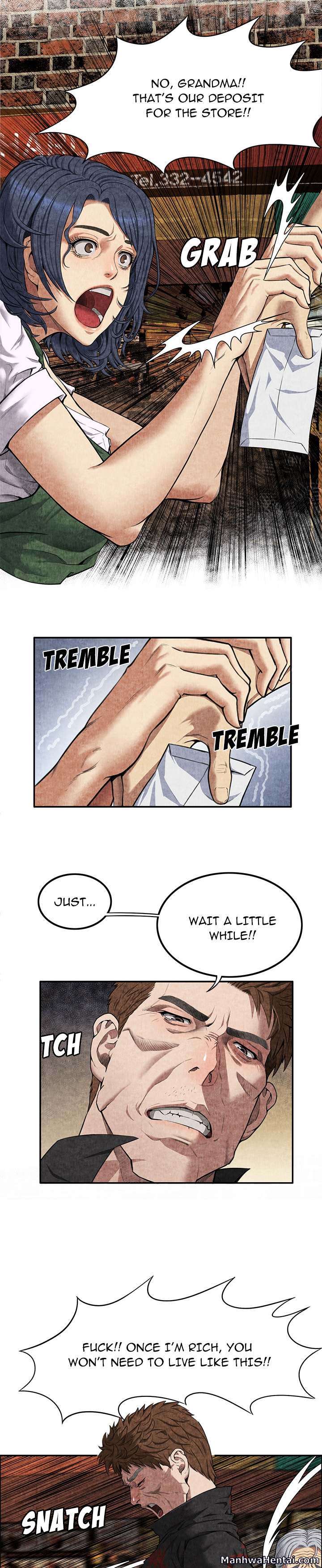 Festival Island - Chapter 4 [photo 4] - MangaPorn