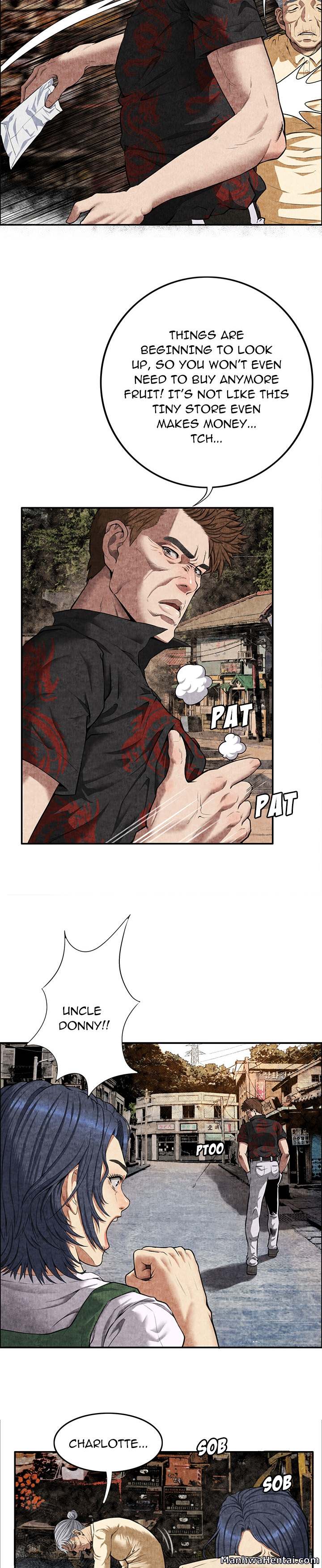 Festival Island - Chapter 4 [photo 5] - MangaPorn