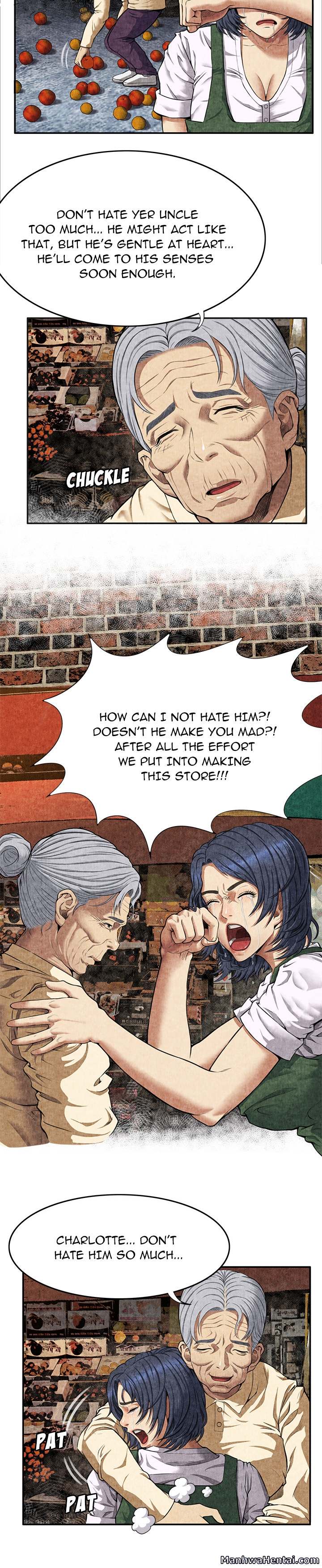 Festival Island - Chapter 4 [photo 6] - MangaPorn