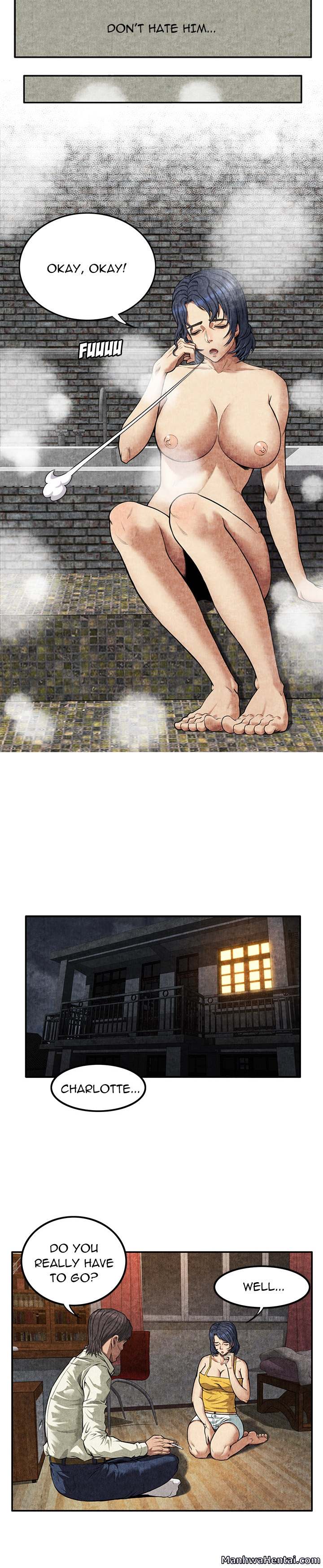 Festival Island - Chapter 4 [photo 8] - MangaPorn