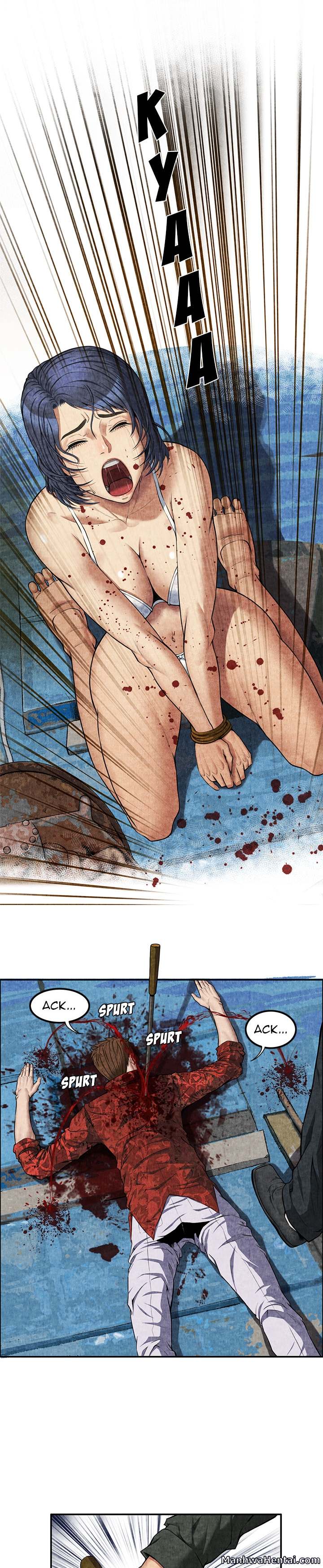 Festival Island - Chapter 5 [photo 10] - MangaPorn