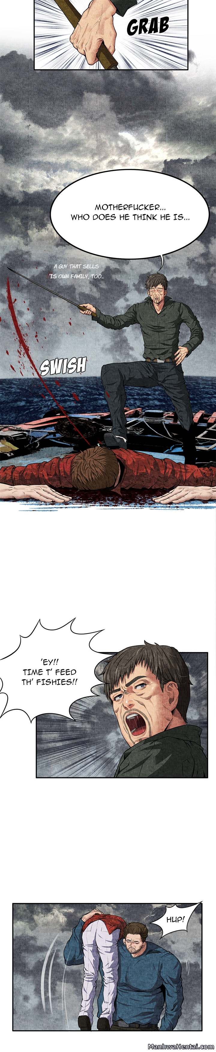 Festival Island - Chapter 5 [photo 11] - MangaPorn