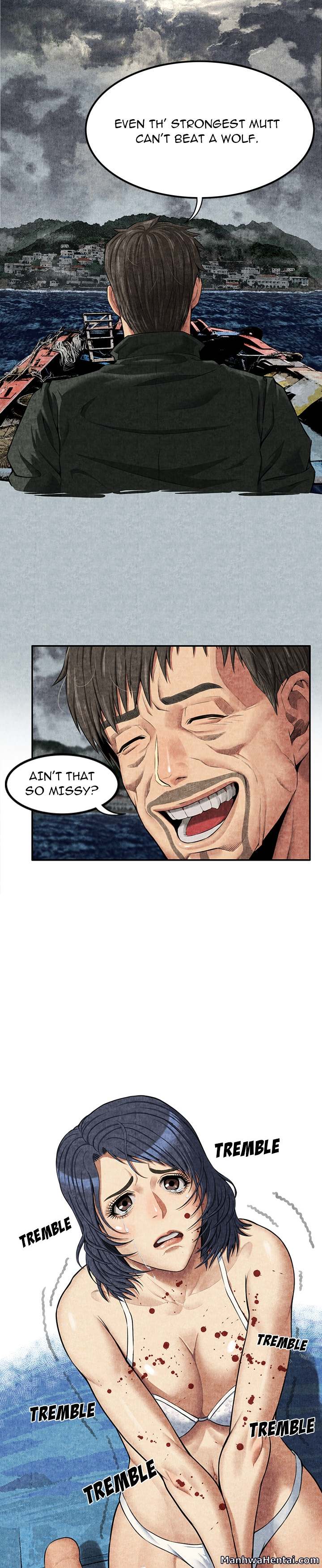 Festival Island - Chapter 5 [photo 13] - MangaPorn