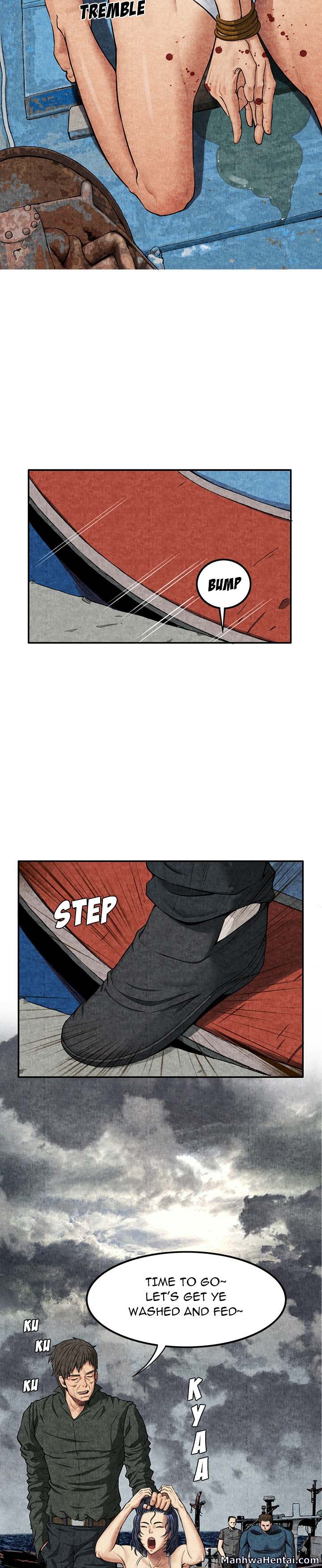 Festival Island - Chapter 5 [photo 14] - MangaPorn