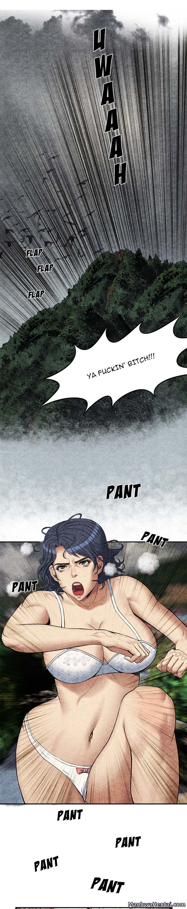 Festival Island - Chapter 5 [photo 16] - MangaPorn