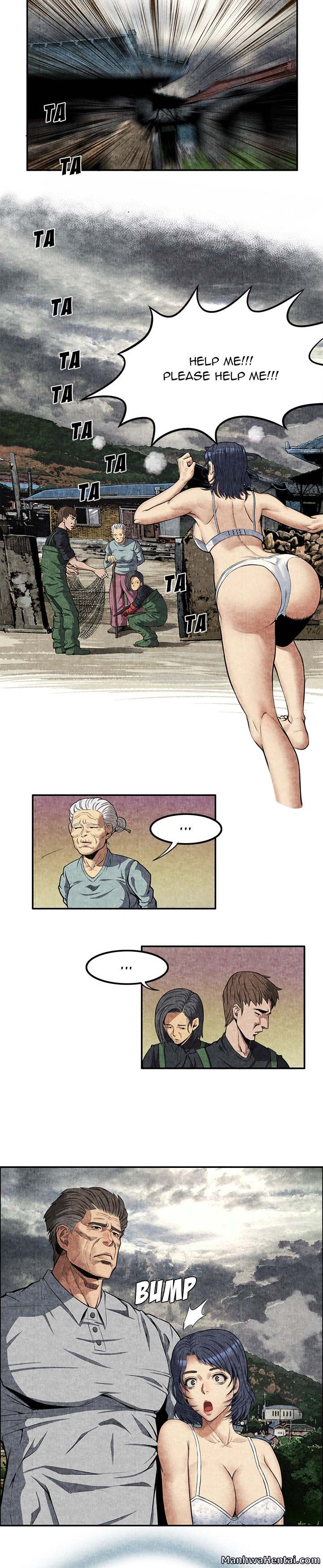 Festival Island - Chapter 5 [photo 17] - MangaPorn