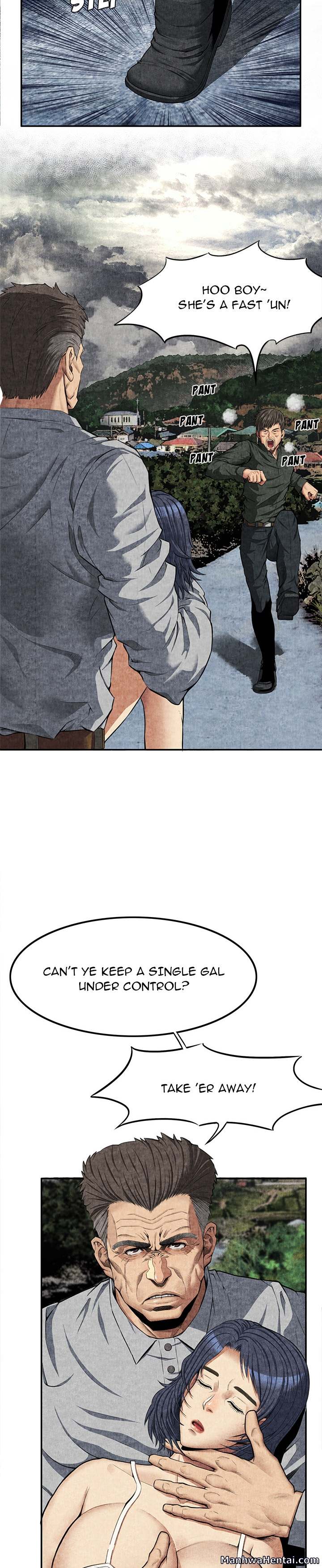 Festival Island - Chapter 5 [photo 20] - MangaPorn