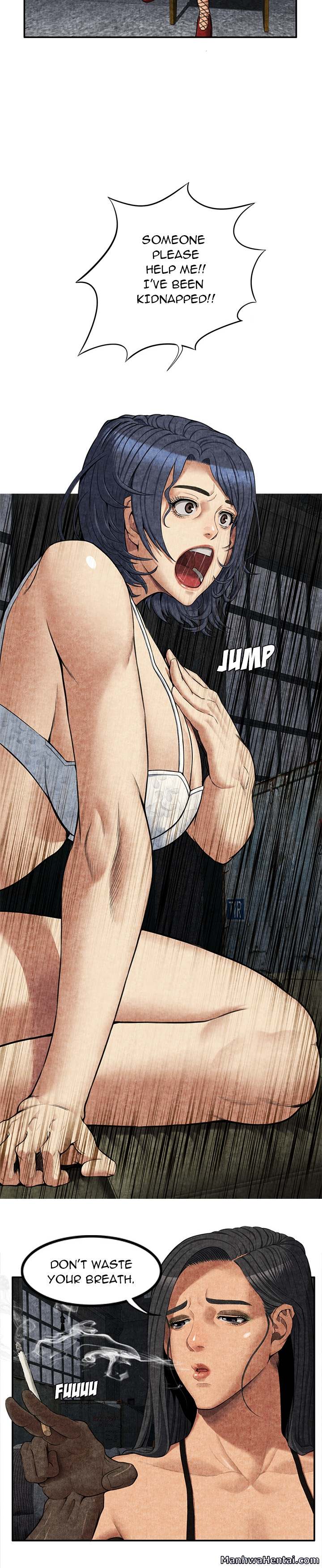 Festival Island - Chapter 5 [photo 23] - MangaPorn