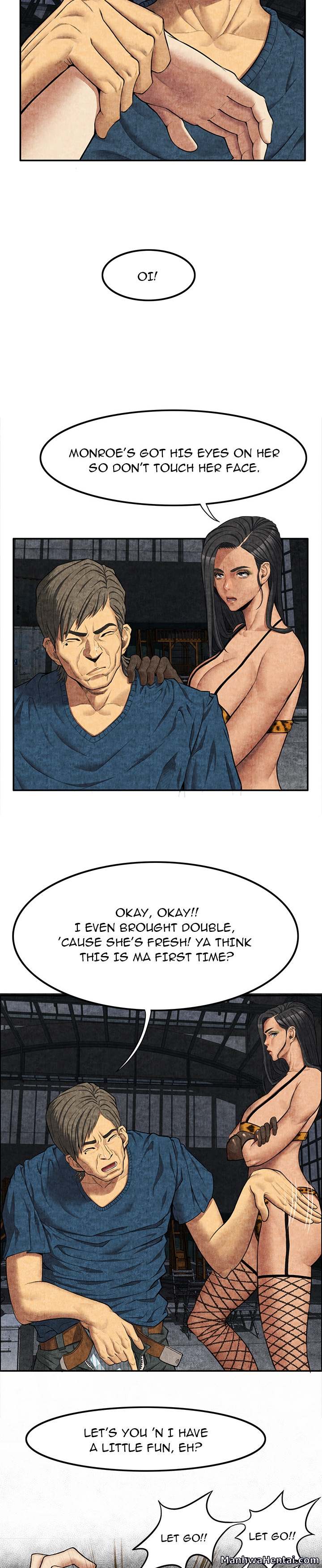 Festival Island - Chapter 5 [photo 28] - MangaPorn