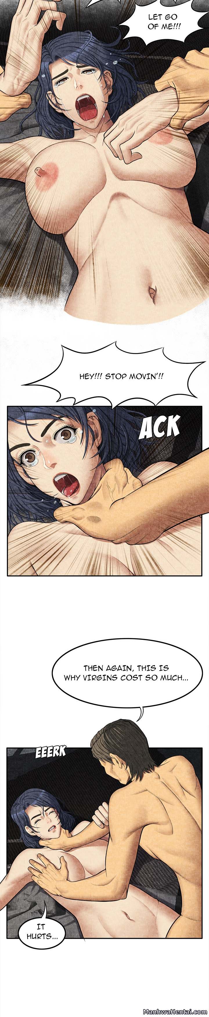 Festival Island - Chapter 5 [photo 29] - MangaPorn