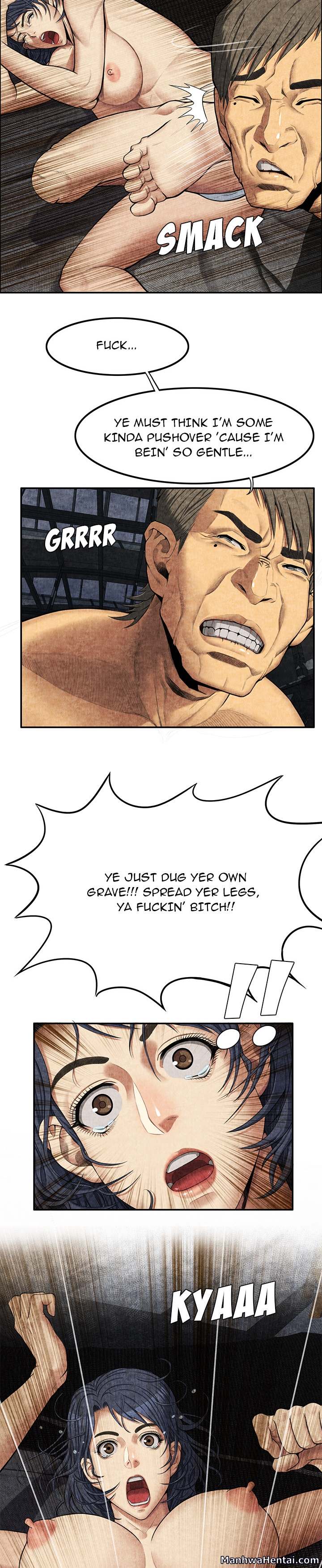 Festival Island - Chapter 5 [photo 32] - MangaPorn