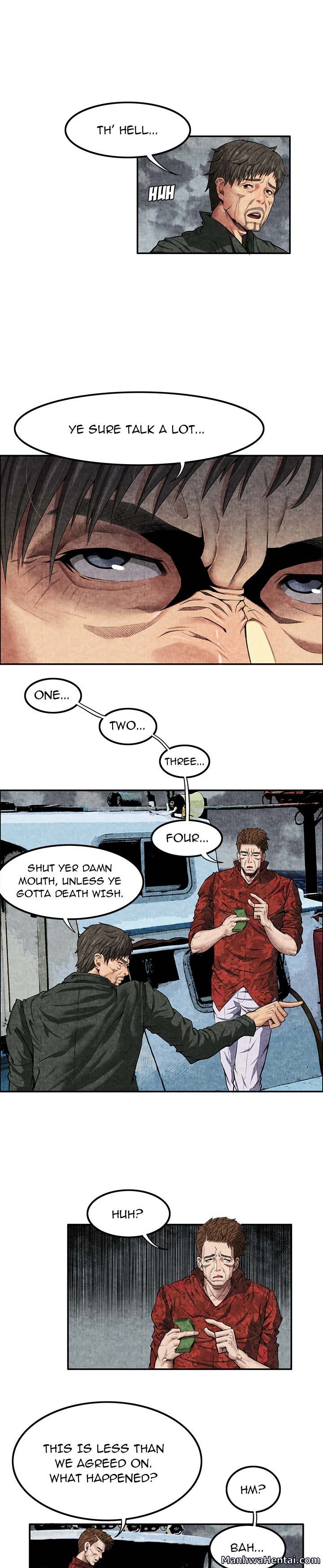 Festival Island - Chapter 5 [photo 4] - MangaPorn