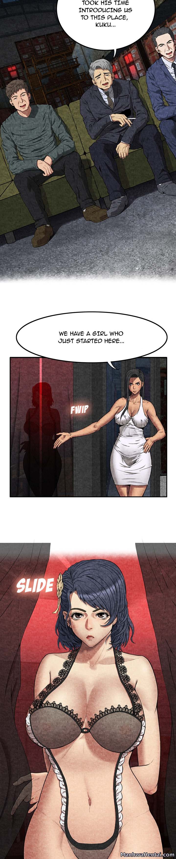 Festival Island - Chapter 6 [photo 11] - MangaPorn