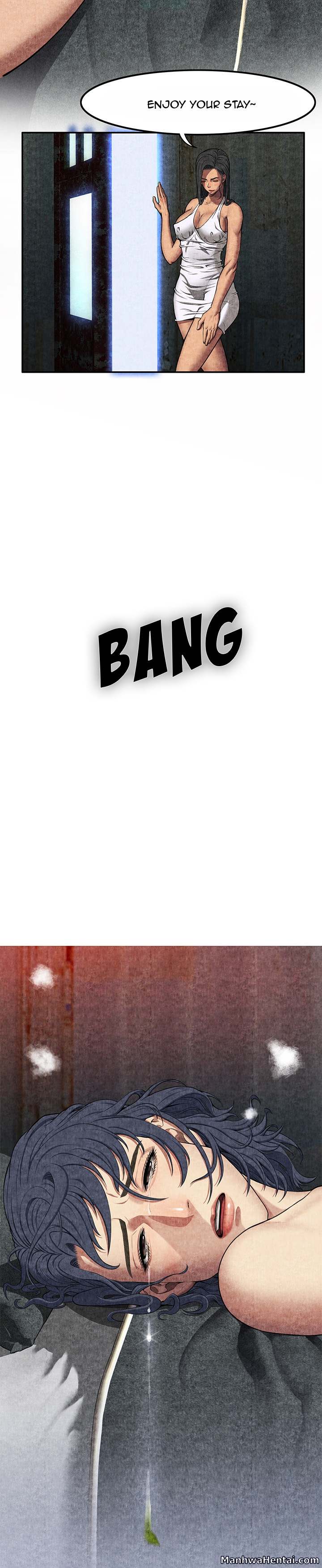 Festival Island - Chapter 6 [photo 14] - MangaPorn