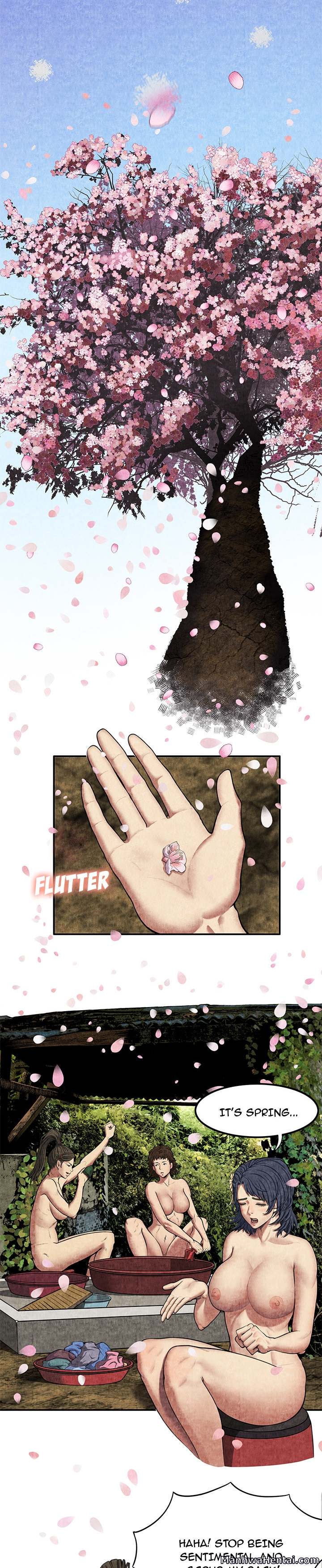 Festival Island - Chapter 6 [photo 16] - MangaPorn