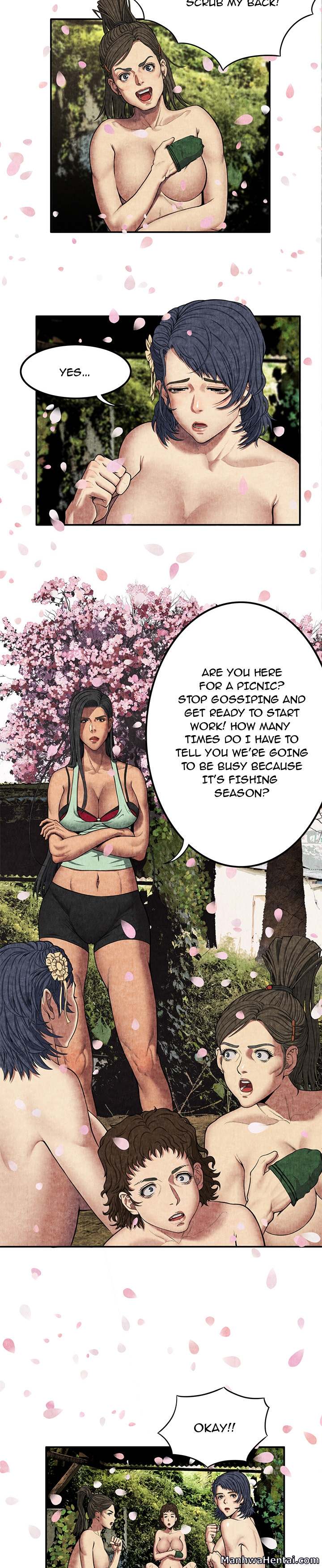 Festival Island - Chapter 6 [photo 17] - MangaPorn