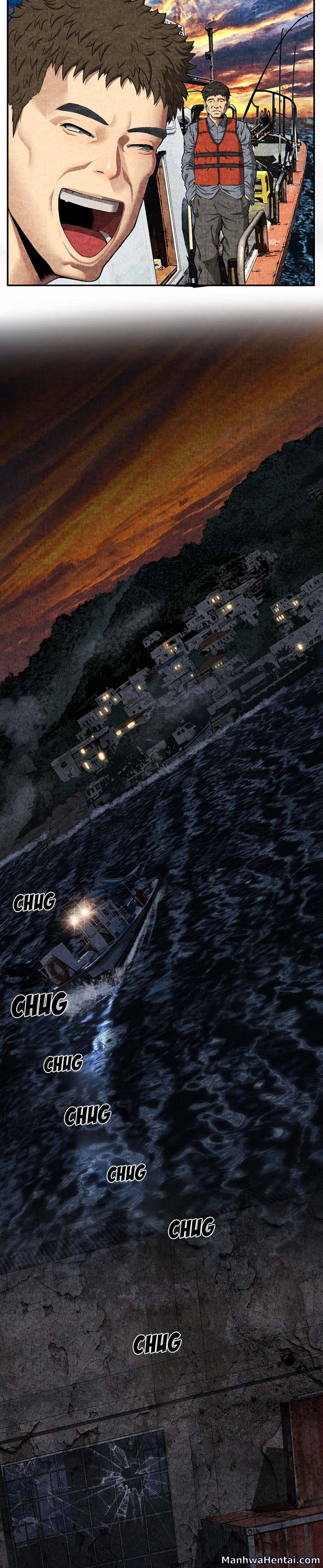 Festival Island - Chapter 6 [photo 20] - MangaPorn