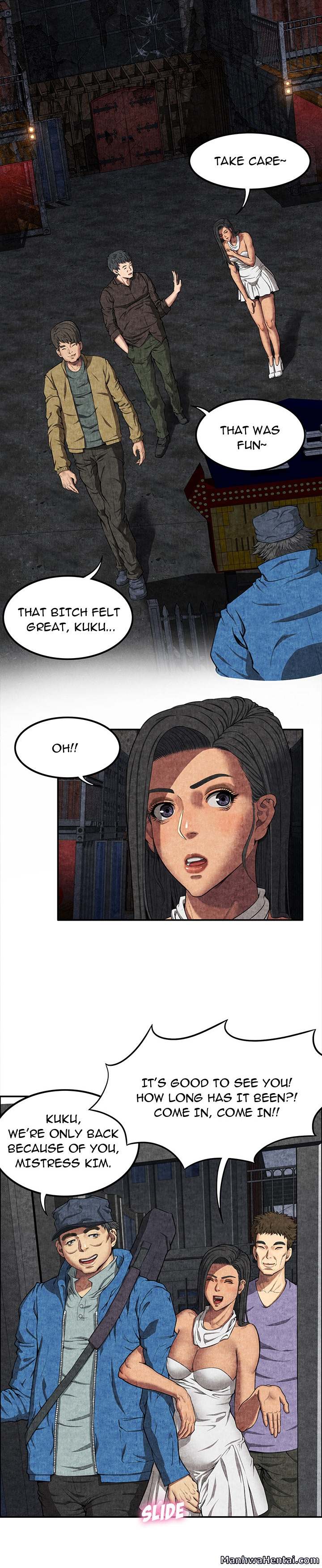 Festival Island - Chapter 6 [photo 21] - MangaPorn