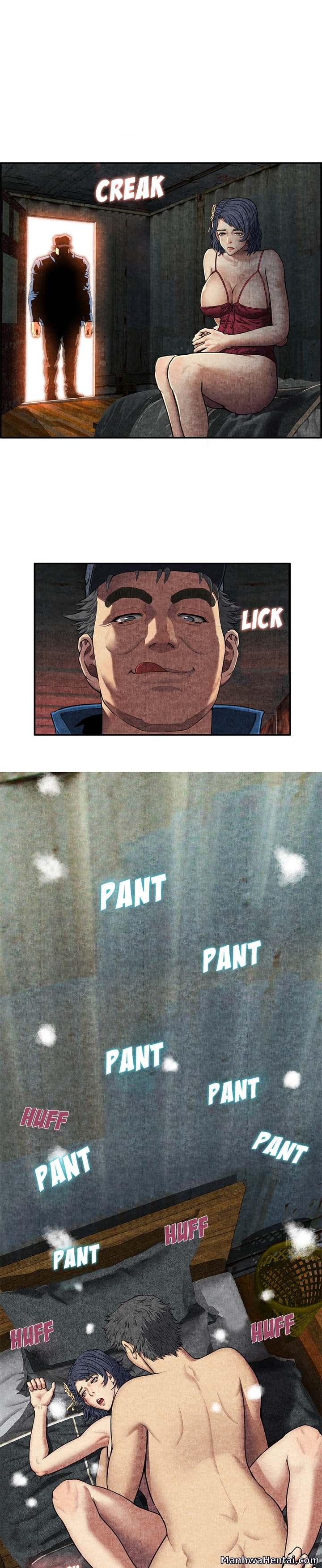 Festival Island - Chapter 6 [photo 22] - MangaPorn