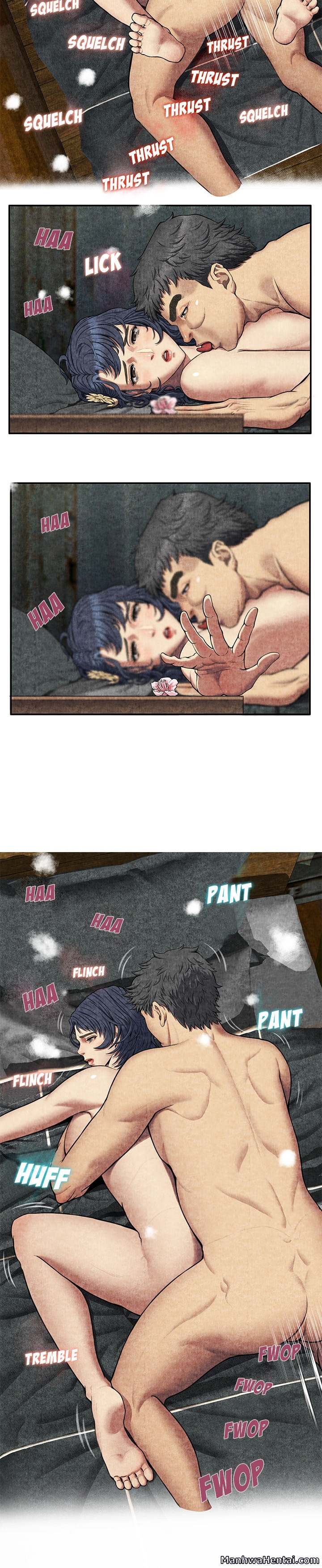 Festival Island - Chapter 6 [photo 23] - MangaPorn