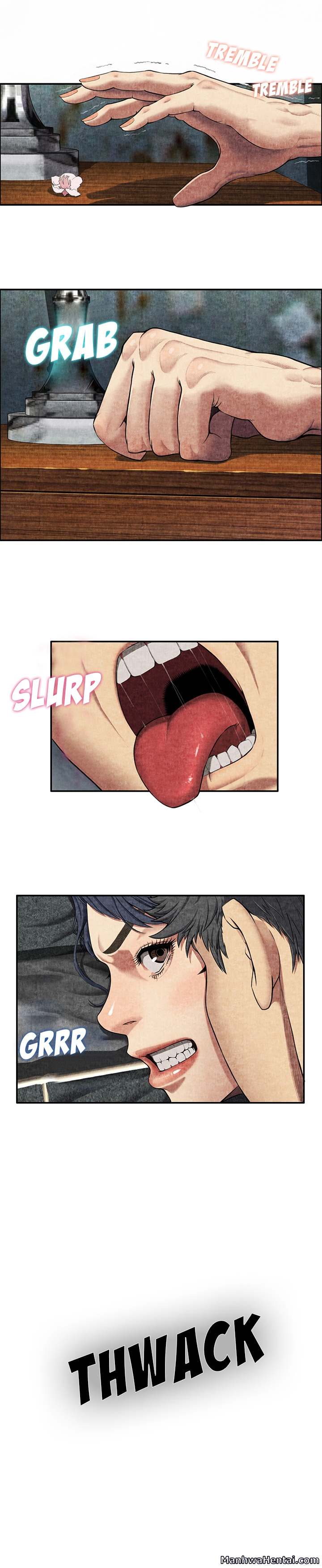 Festival Island - Chapter 6 [photo 24] - MangaPorn