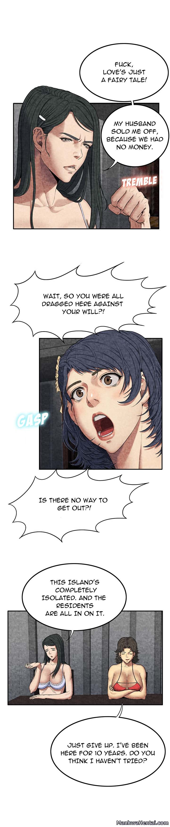 Festival Island - Chapter 6 [photo 30] - MangaPorn