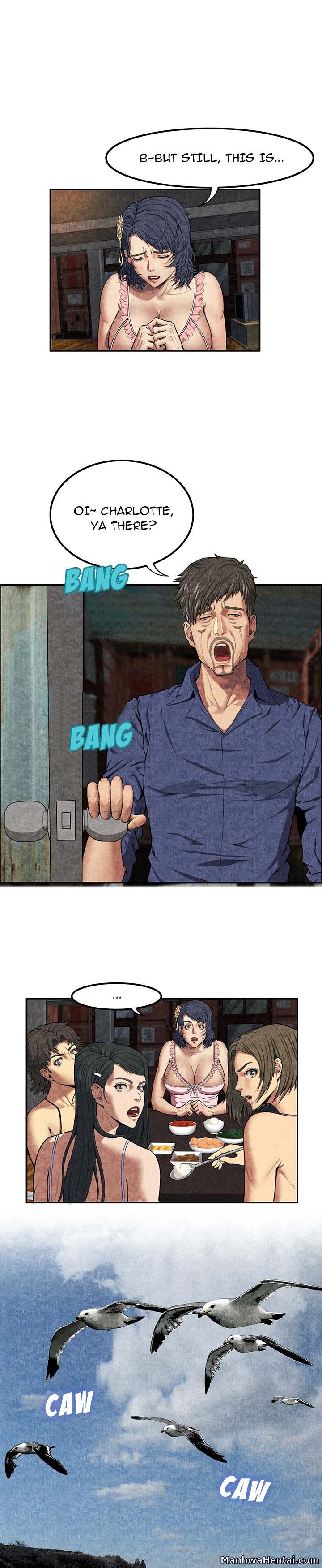 Festival Island - Chapter 6 [photo 31] - MangaPorn