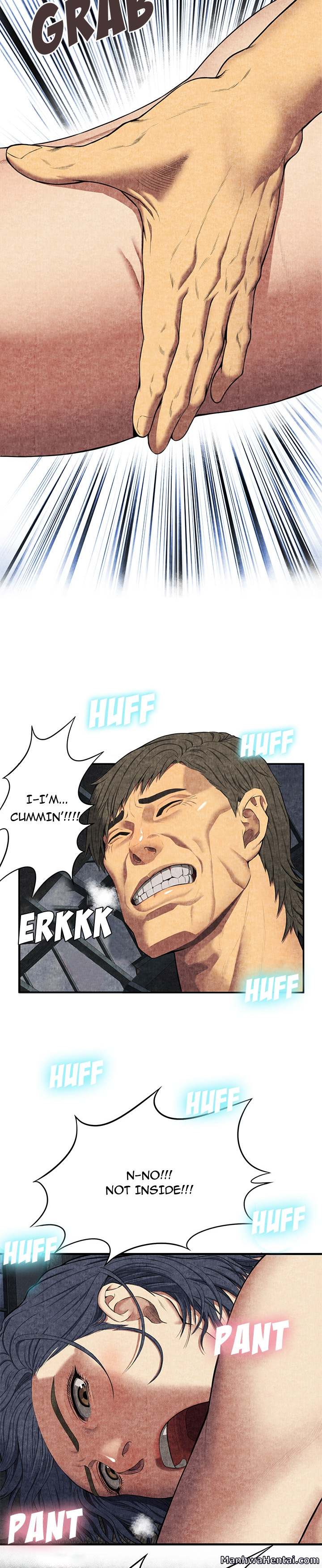 Festival Island - Chapter 6 [photo 5] - MangaPorn