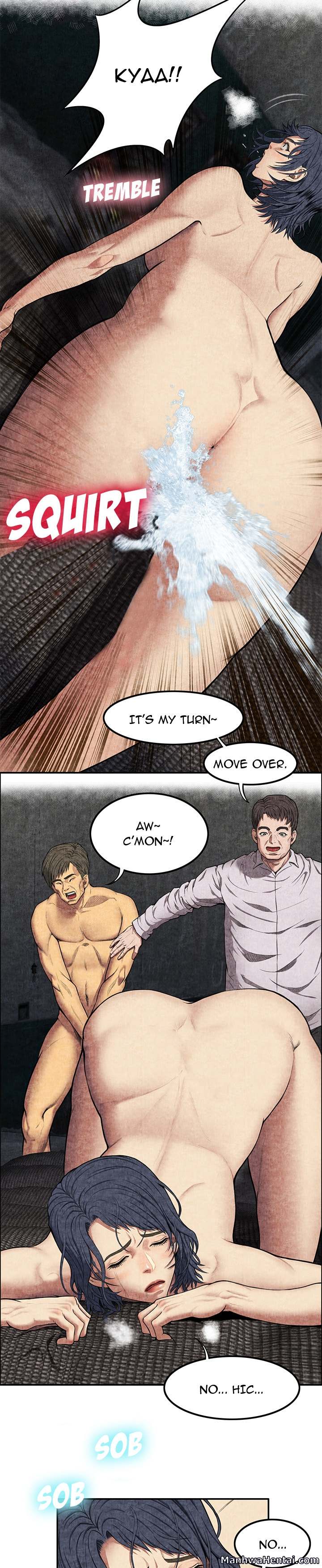 Festival Island - Chapter 6 [photo 6] - MangaPorn