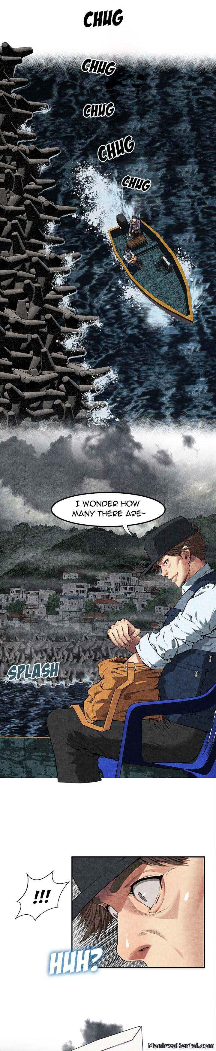 Festival Island - Chapter 7 [photo 10] - MangaPorn