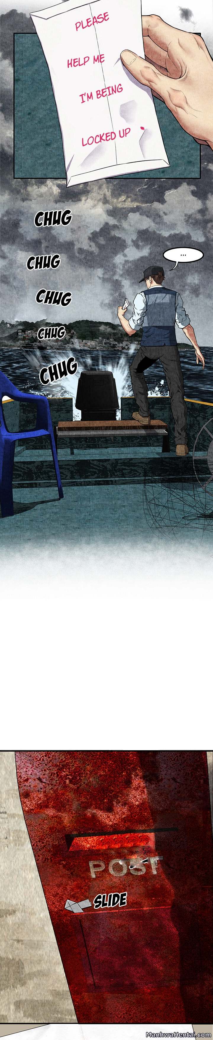 Festival Island - Chapter 7 [photo 11] - MangaPorn