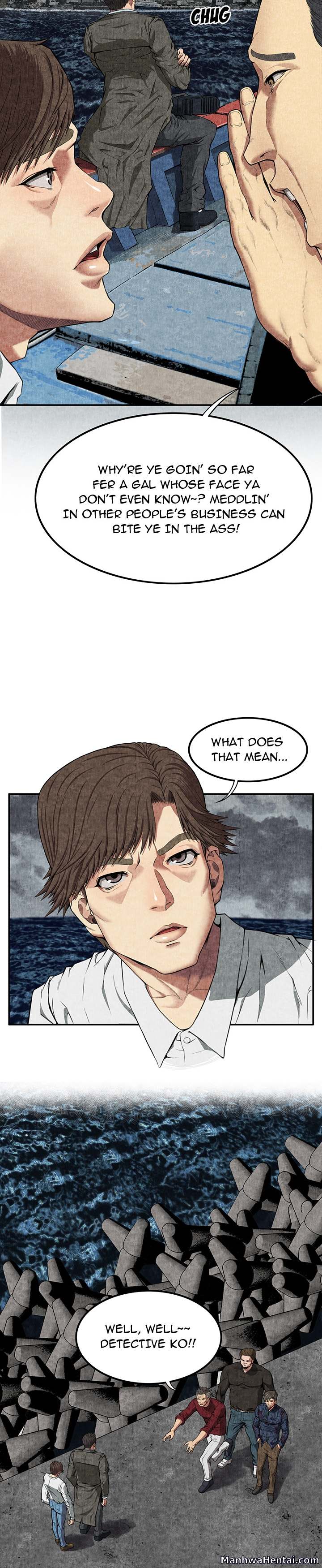 Festival Island - Chapter 7 [photo 15] - MangaPorn