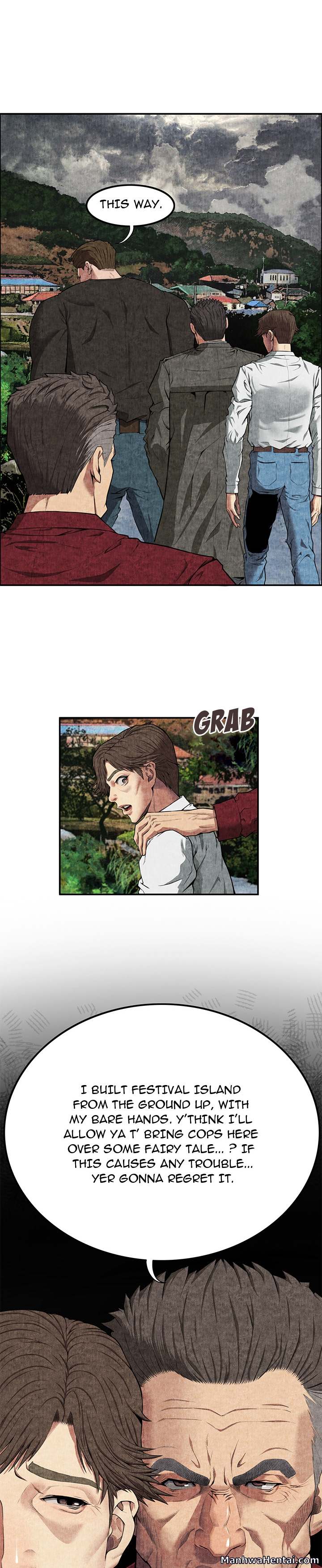 Festival Island - Chapter 7 [photo 17] - MangaPorn