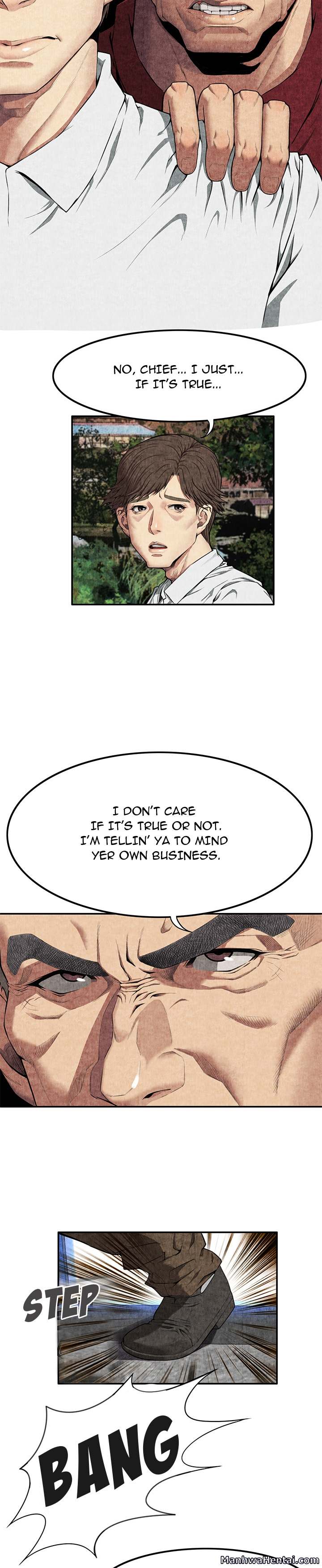 Festival Island - Chapter 7 [photo 18] - MangaPorn