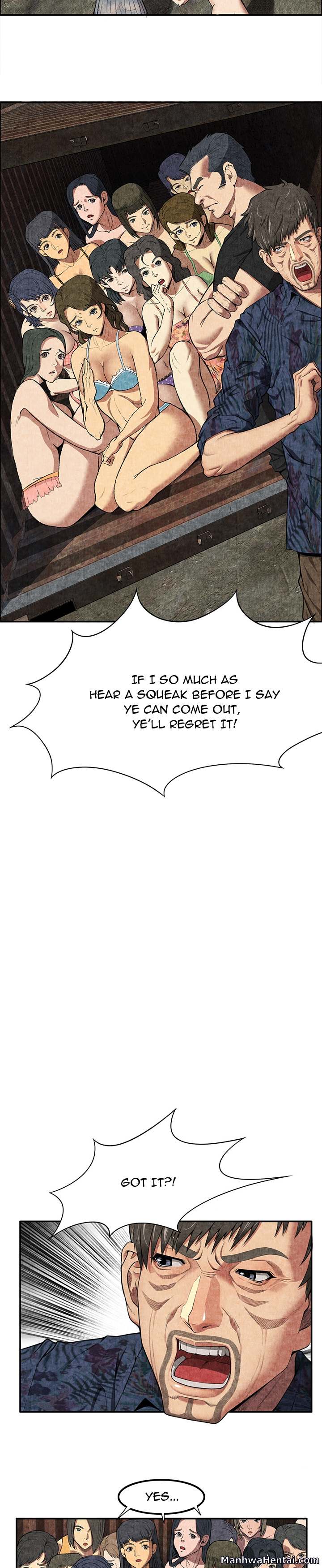 Festival Island - Chapter 7 [photo 23] - MangaPorn