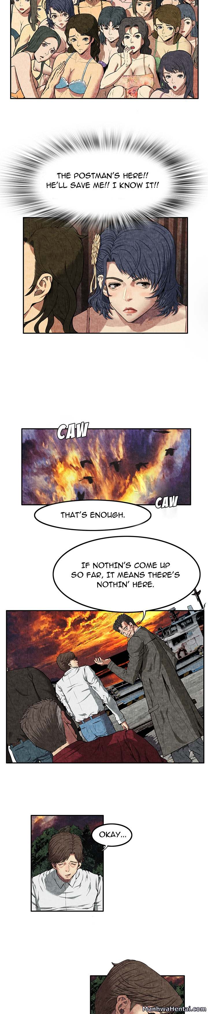 Festival Island - Chapter 7 [photo 24] - MangaPorn