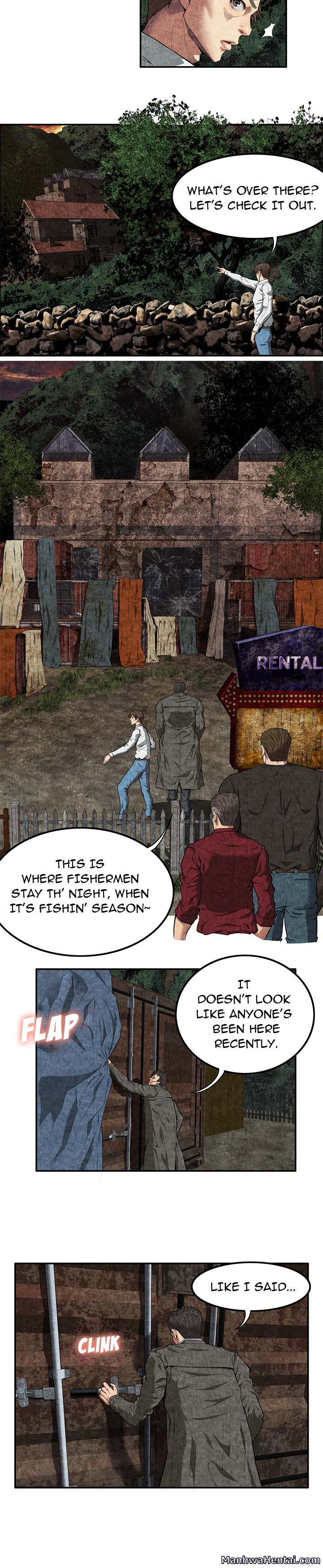 Festival Island - Chapter 7 [photo 25] - MangaPorn