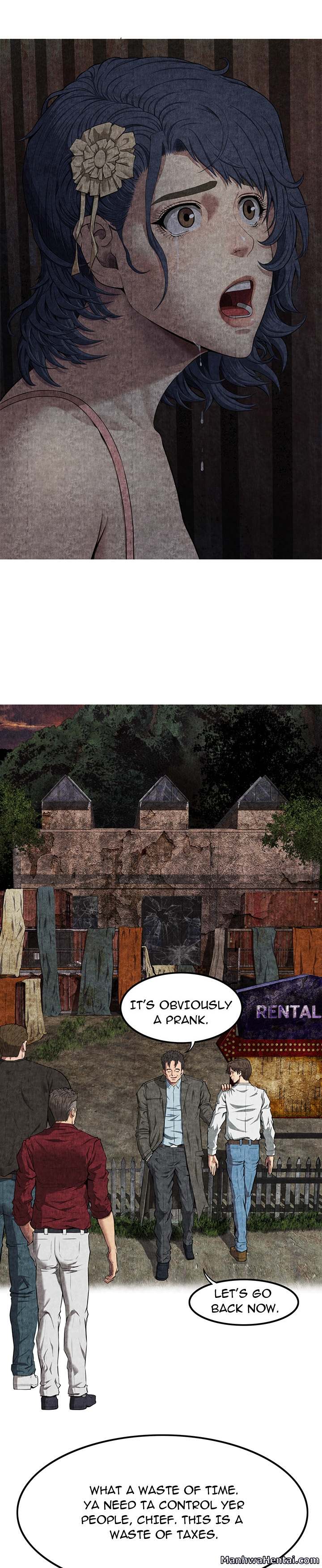 Festival Island - Chapter 7 [photo 27] - MangaPorn