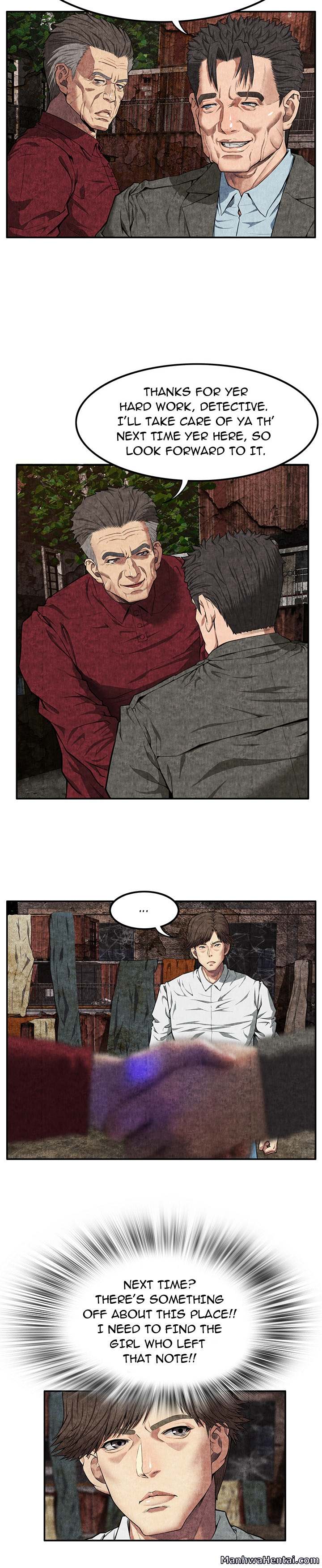 Festival Island - Chapter 7 [photo 28] - MangaPorn