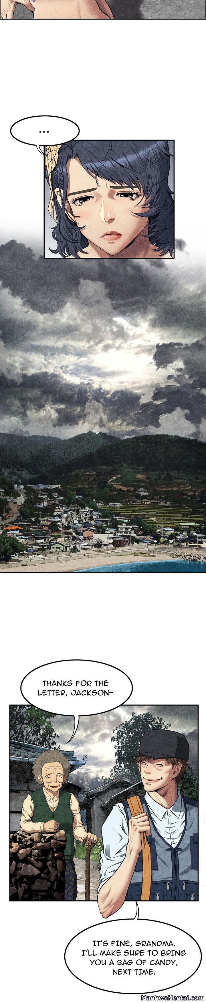 Festival Island - Chapter 7 [photo 3] - MangaPorn