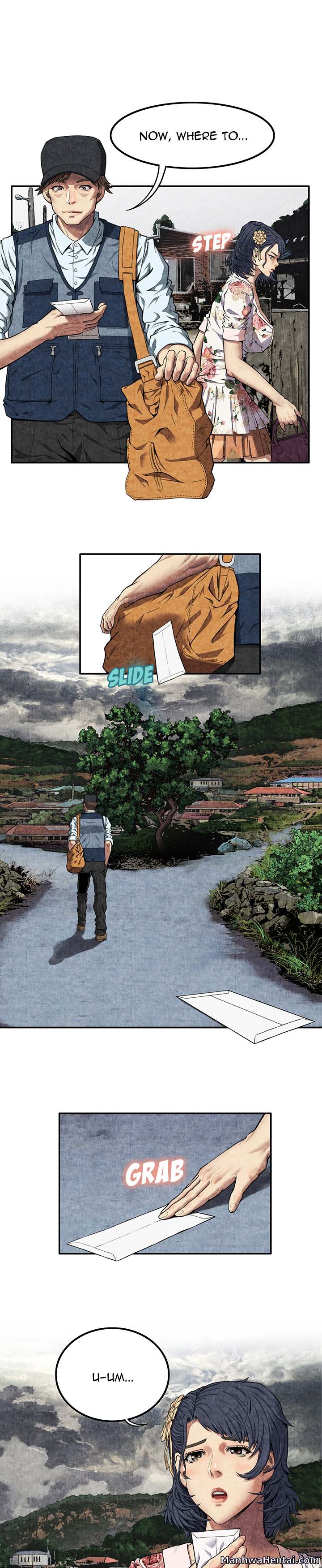 Festival Island - Chapter 7 [photo 4] - MangaPorn