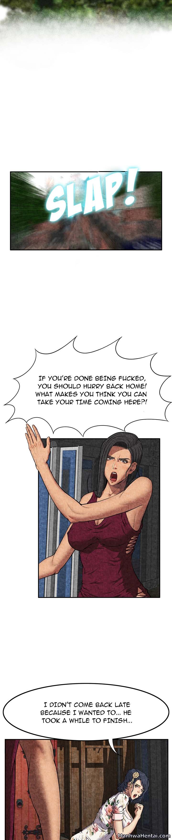 Festival Island - Chapter 7 [photo 7] - MangaPorn