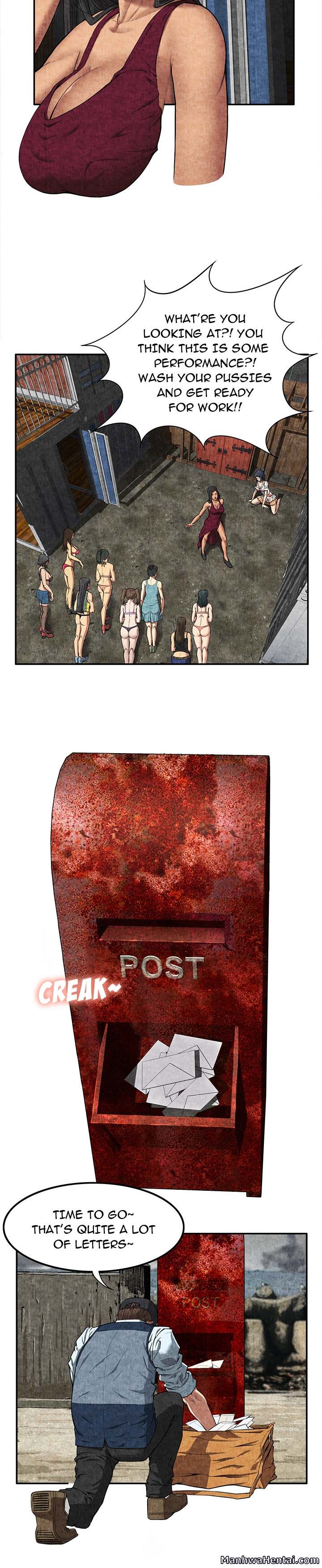 Festival Island - Chapter 7 [photo 9] - MangaPorn