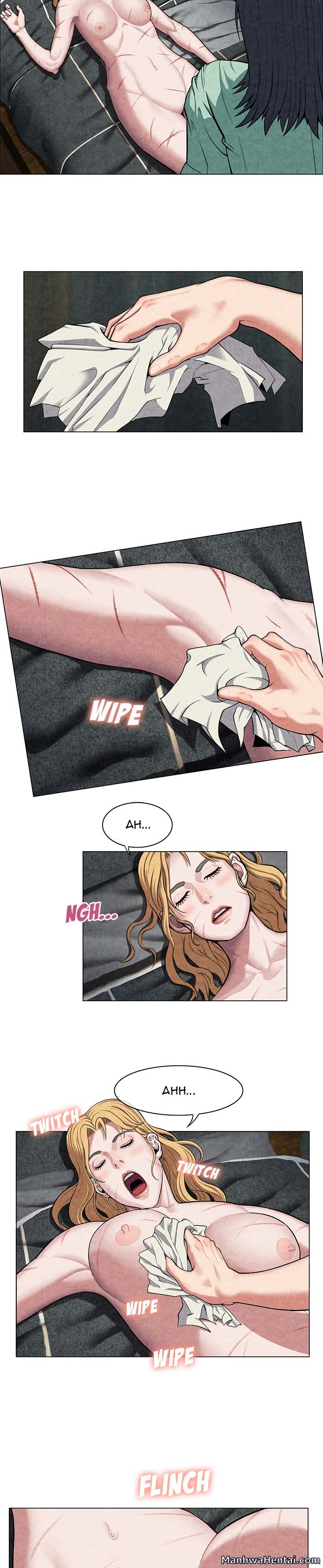 Festival Island - Chapter 8 [photo 10] - MangaPorn