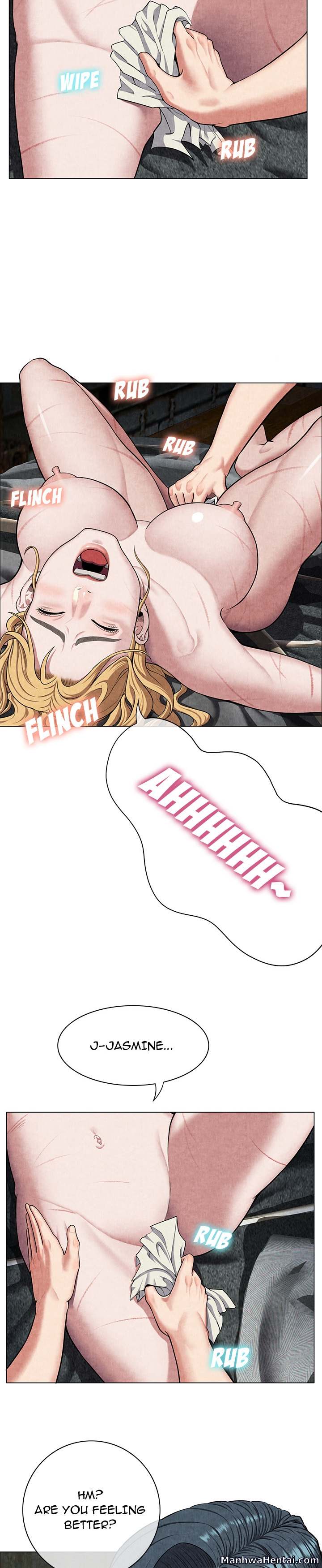 Festival Island - Chapter 8 [photo 11] - MangaPorn