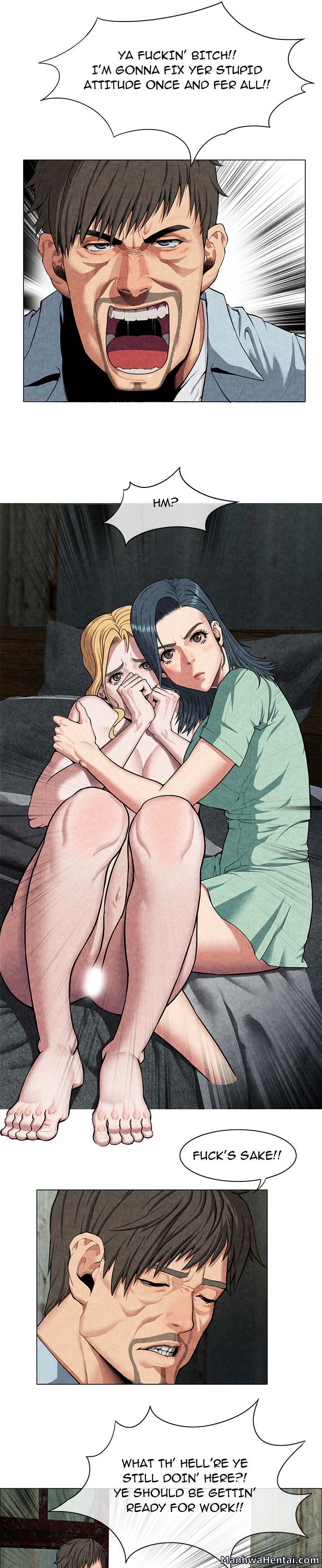 Festival Island - Chapter 8 [photo 13] - MangaPorn